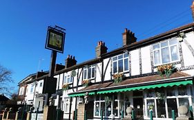 The Pheasant Inn